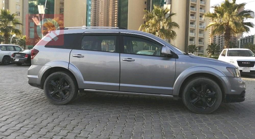 Dodge Journey